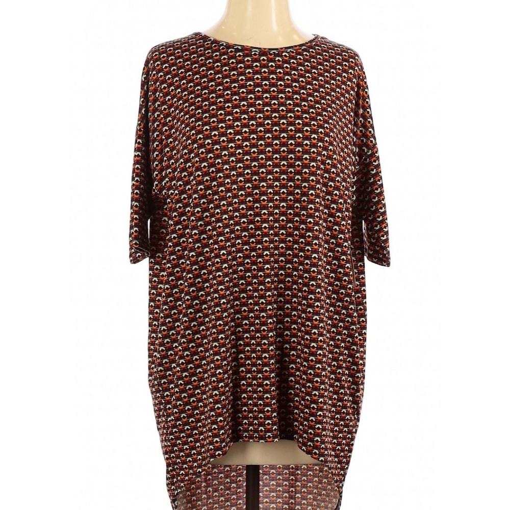 2/$20 LulaRoe Irma Shirt